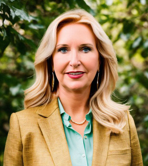 Pam Jensen of XCEL Bookkeepers