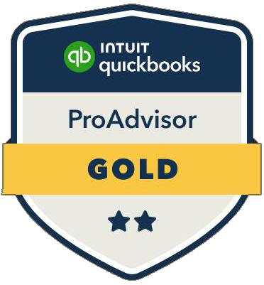 ProAdvisor Gold