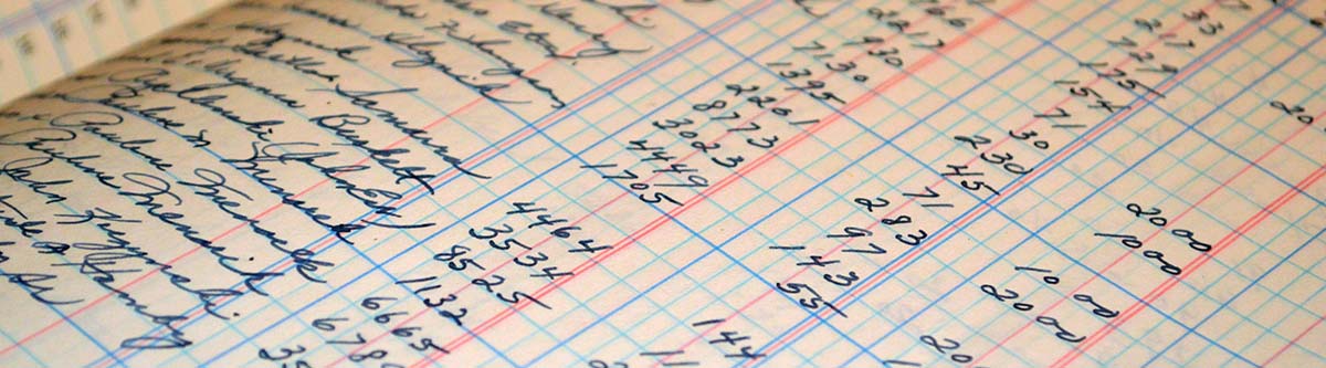 Bookkeeping for professionals